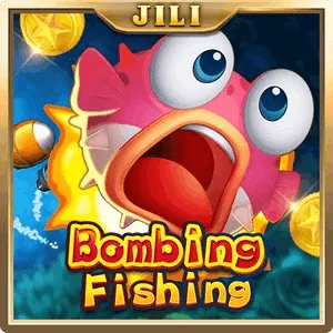 JILI Fishing Game