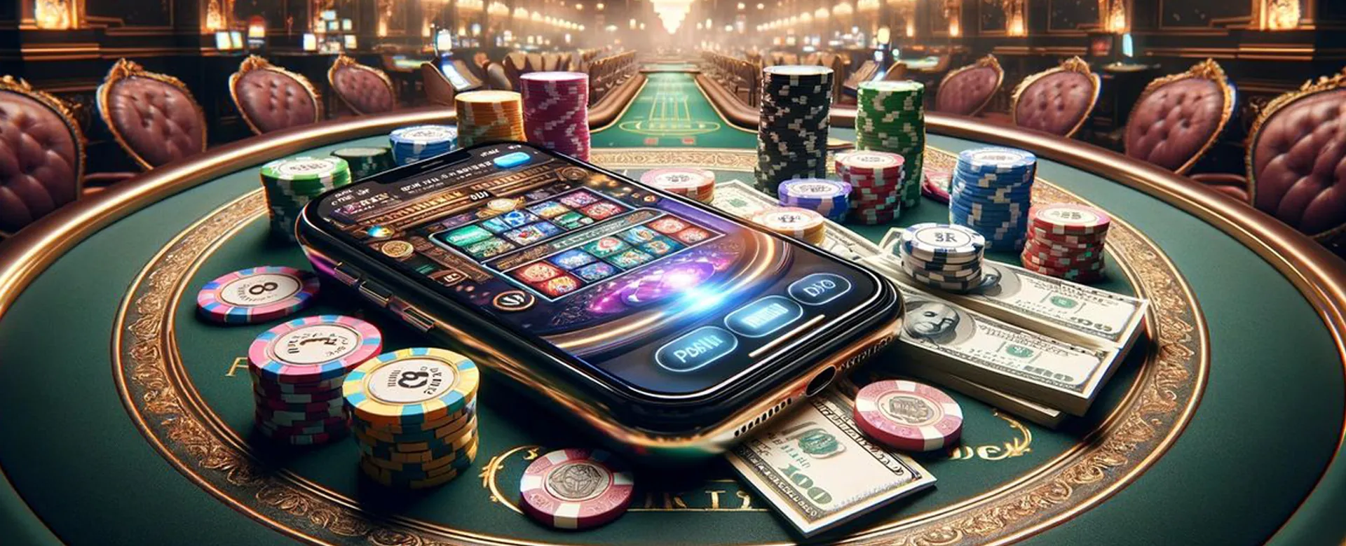 yy777 Casino Real Money Login Banner